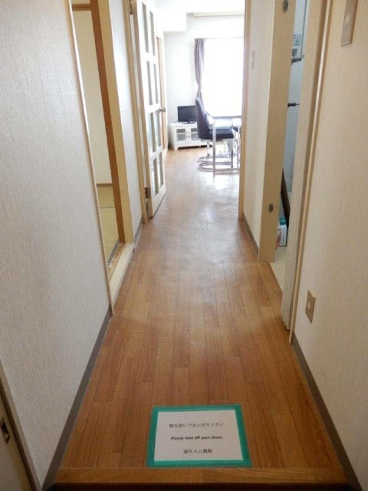 Ueda Building - Vacation Stay 8565 Asahikawa Zewnętrze zdjęcie
