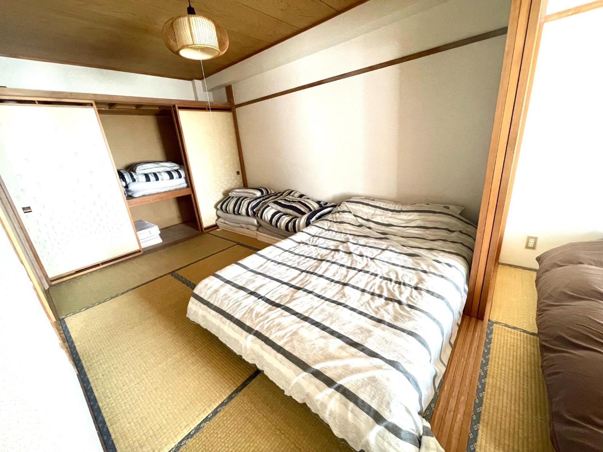 Ueda Building - Vacation Stay 8565 Asahikawa Zewnętrze zdjęcie