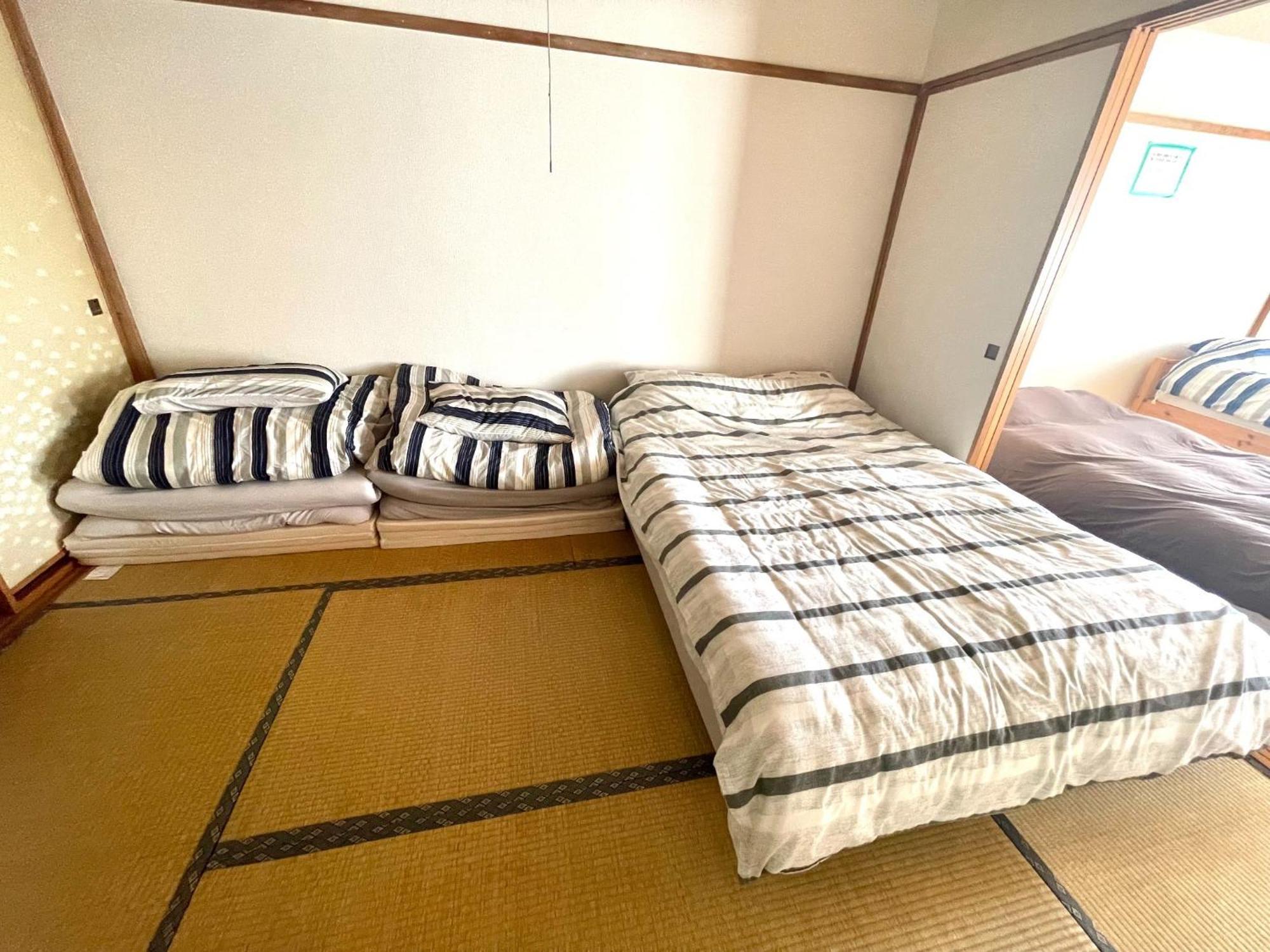 Ueda Building - Vacation Stay 8565 Asahikawa Zewnętrze zdjęcie
