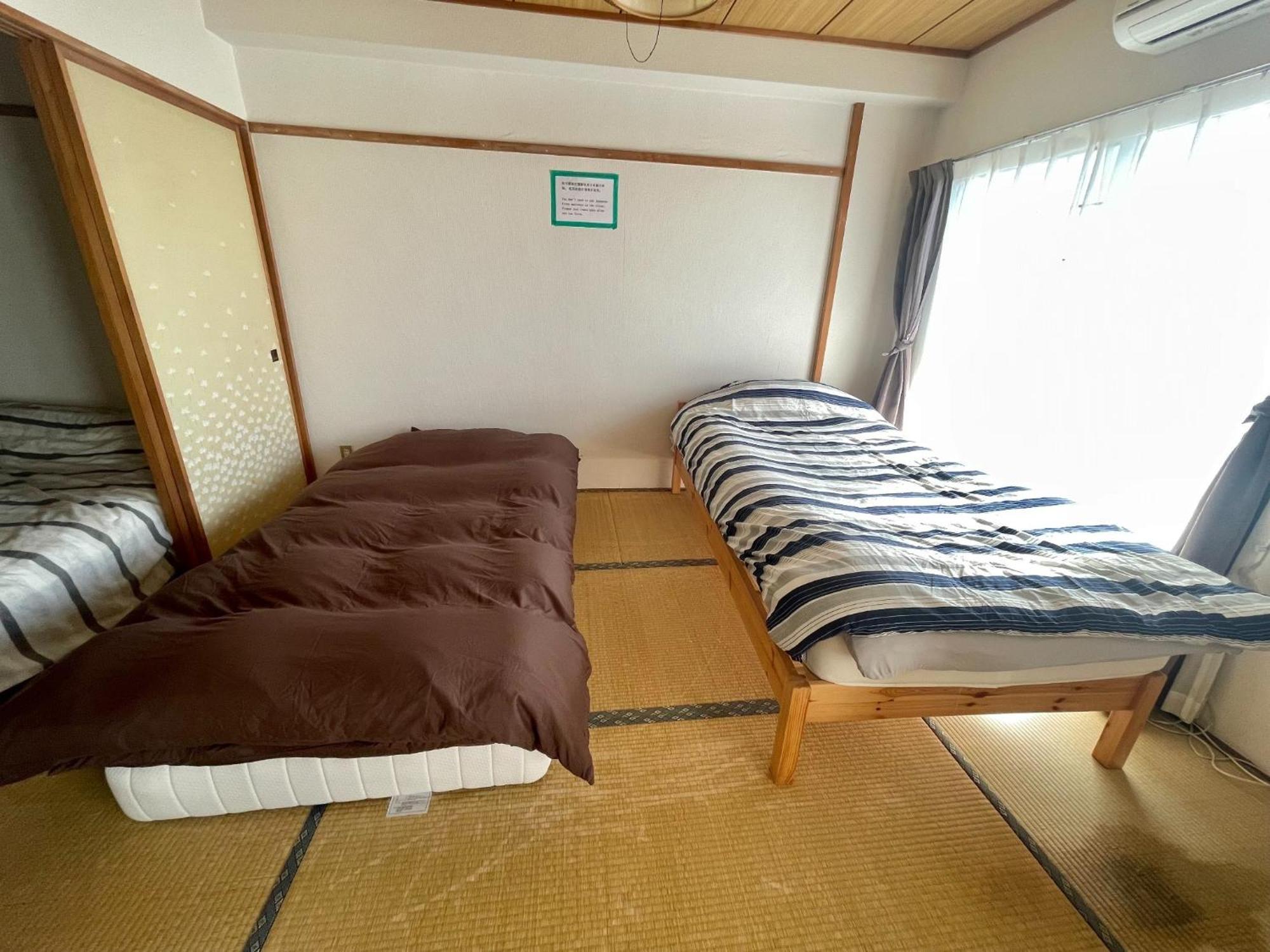 Ueda Building - Vacation Stay 8565 Asahikawa Zewnętrze zdjęcie